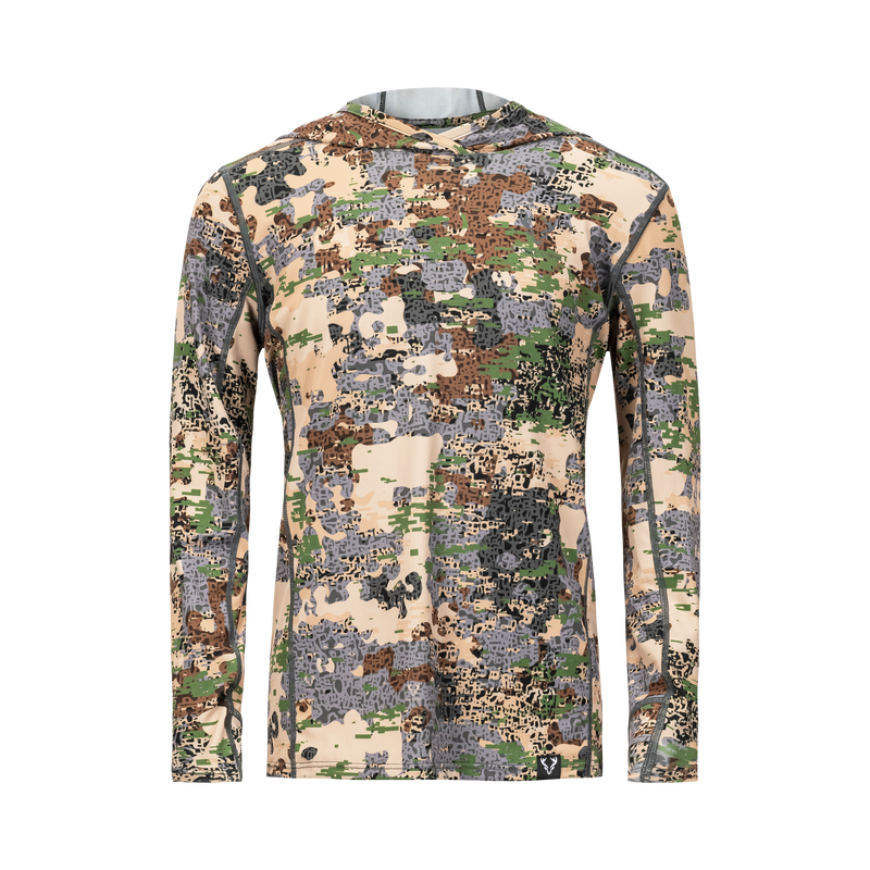 Load image into Gallery viewer, Youth SolAir Sun Hoodie