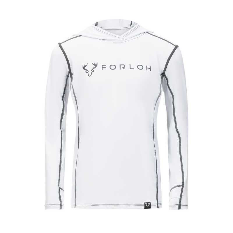Load image into Gallery viewer, Youth SolAir Sun Hoodie
