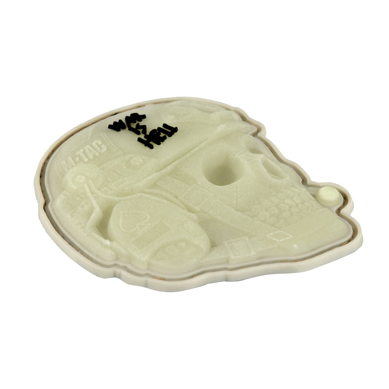 Load image into Gallery viewer, M-Tac patch OPERATOR 3D PVC