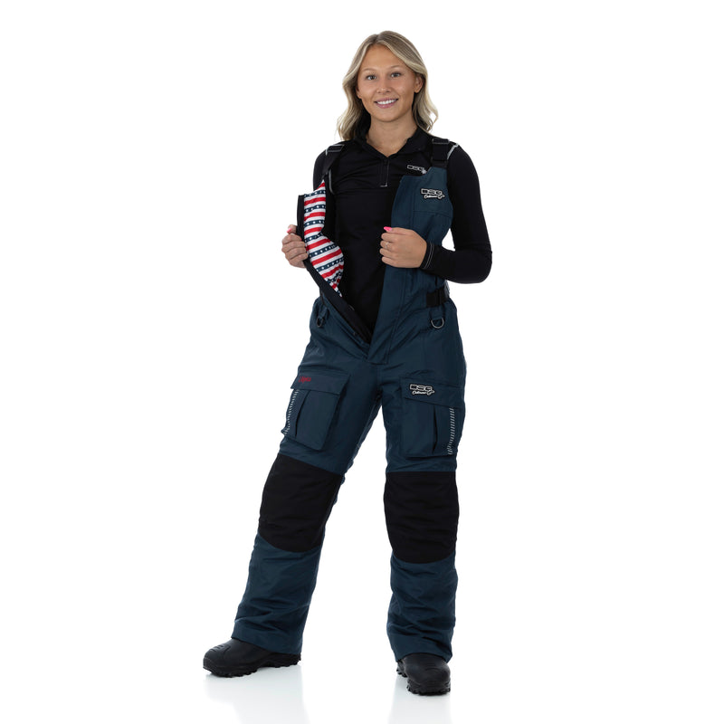 Load image into Gallery viewer, ★Limited Edition★ Arctic Appeal 3.0 Bib - 'MERICA