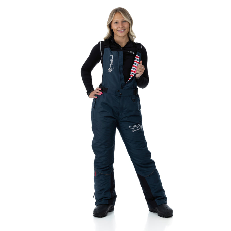 Load image into Gallery viewer, ★Limited Edition★ Craze 6.0 Bib/Pant - 'MERICA