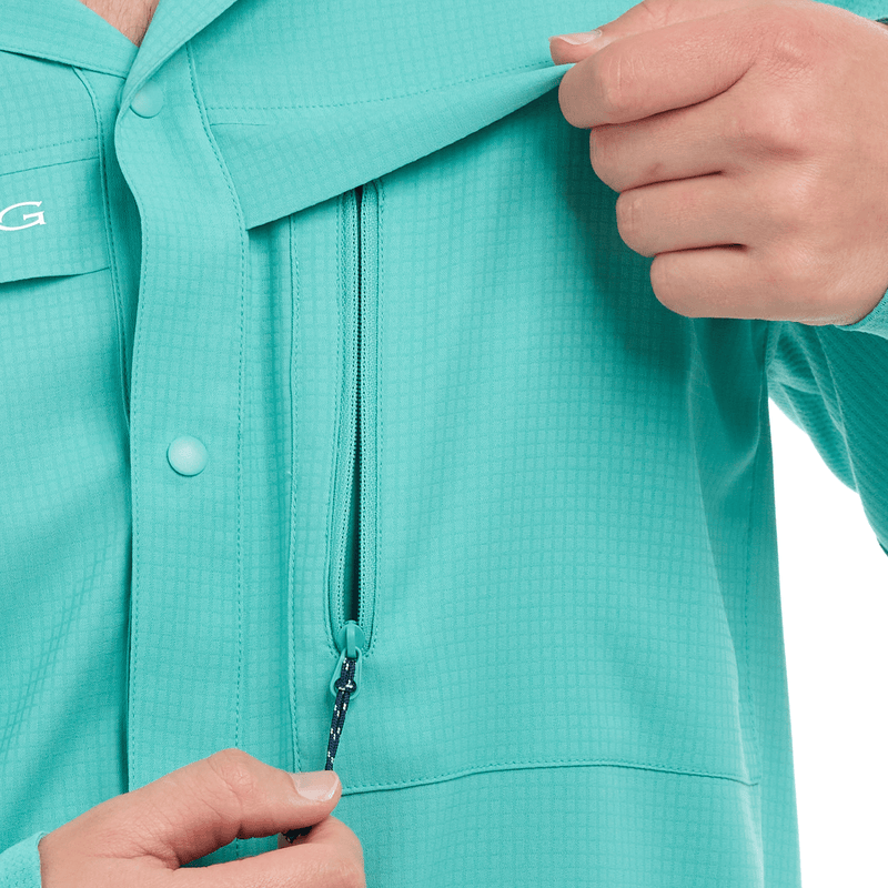 Load image into Gallery viewer, Dorado Defender Hoody