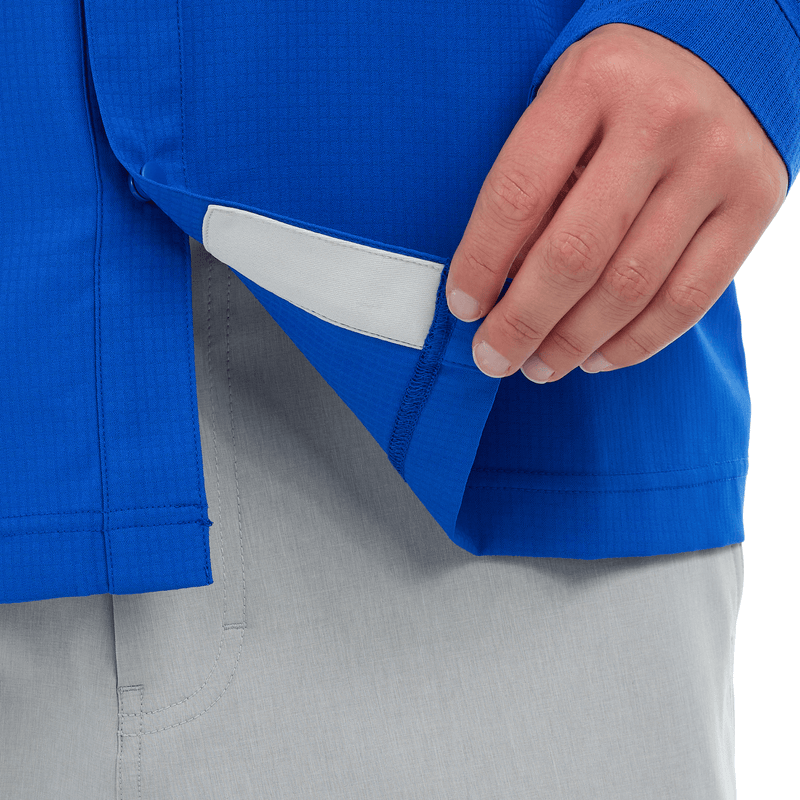 Load image into Gallery viewer, HydroBlue Defender Hoody