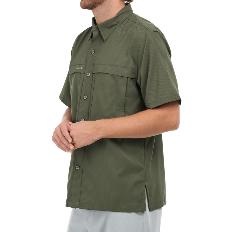 Load image into Gallery viewer, Agave Scout Shirt