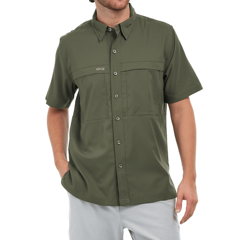 Load image into Gallery viewer, Agave Scout Shirt