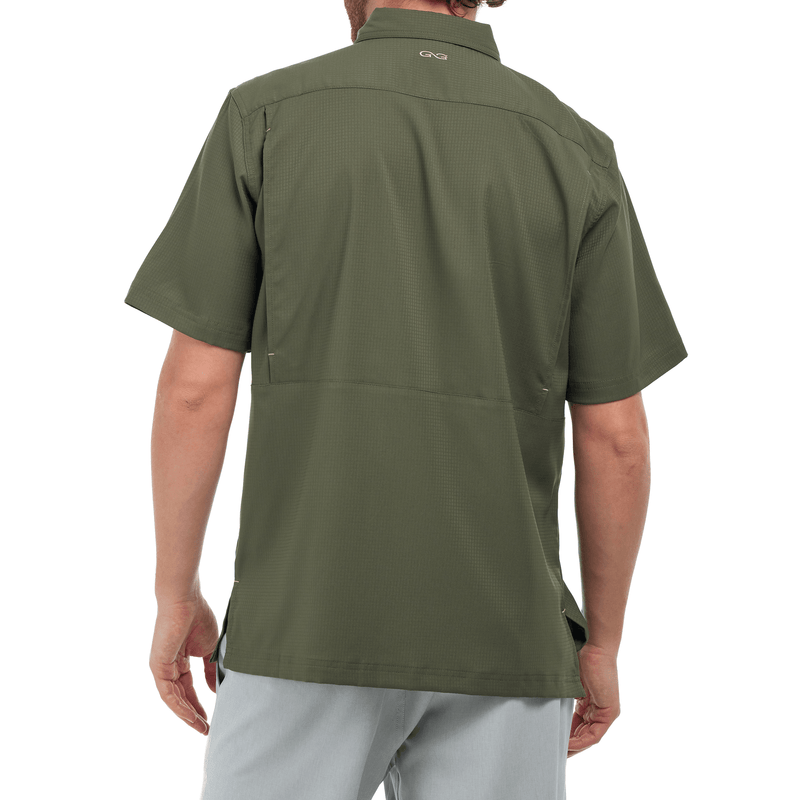 Load image into Gallery viewer, Agave Scout Shirt