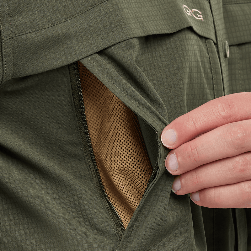 Load image into Gallery viewer, Agave Scout Shirt