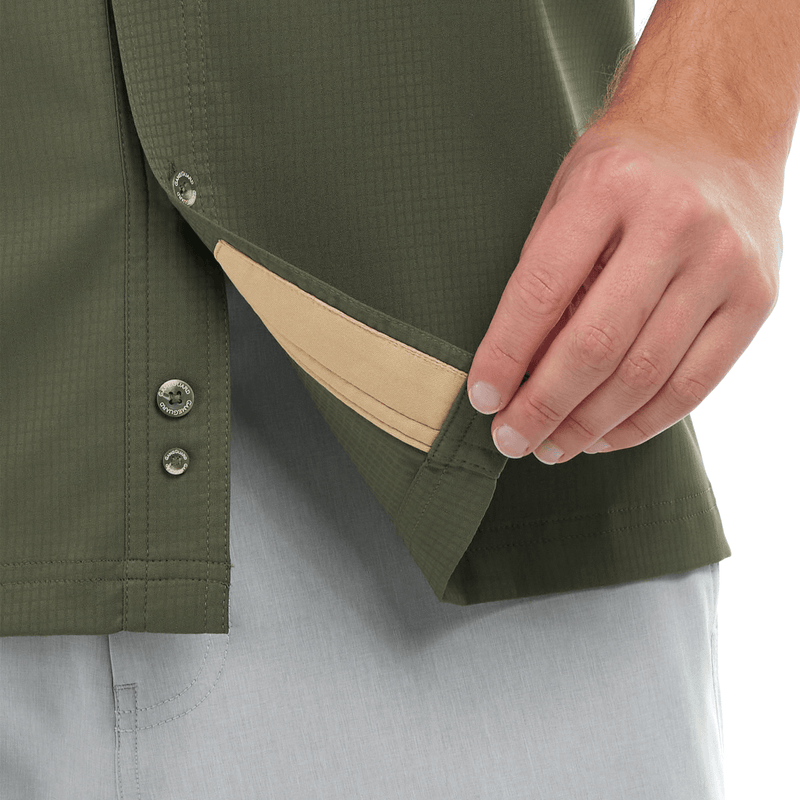 Load image into Gallery viewer, Agave Scout Shirt