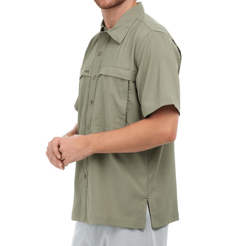 Load image into Gallery viewer, Mesquite Scout Shirt
