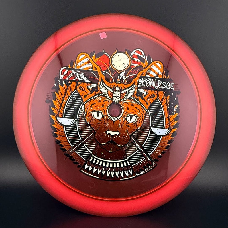 Load image into Gallery viewer, Ethos Coalesce - First Run - X-Out!