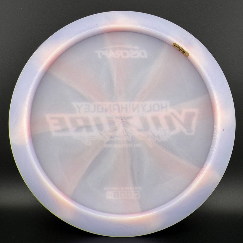 Load image into Gallery viewer, Z Swirl Vulture - Holyn Handley 2025 Tour Series