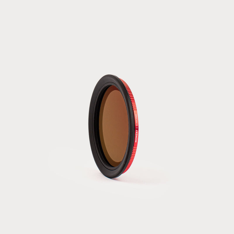 Load image into Gallery viewer, Variable ND Filters