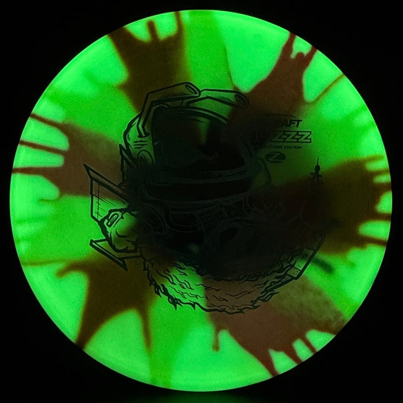 Load image into Gallery viewer, Fly Dye Glo Z Buzzz - Ledgestone Finale 2024