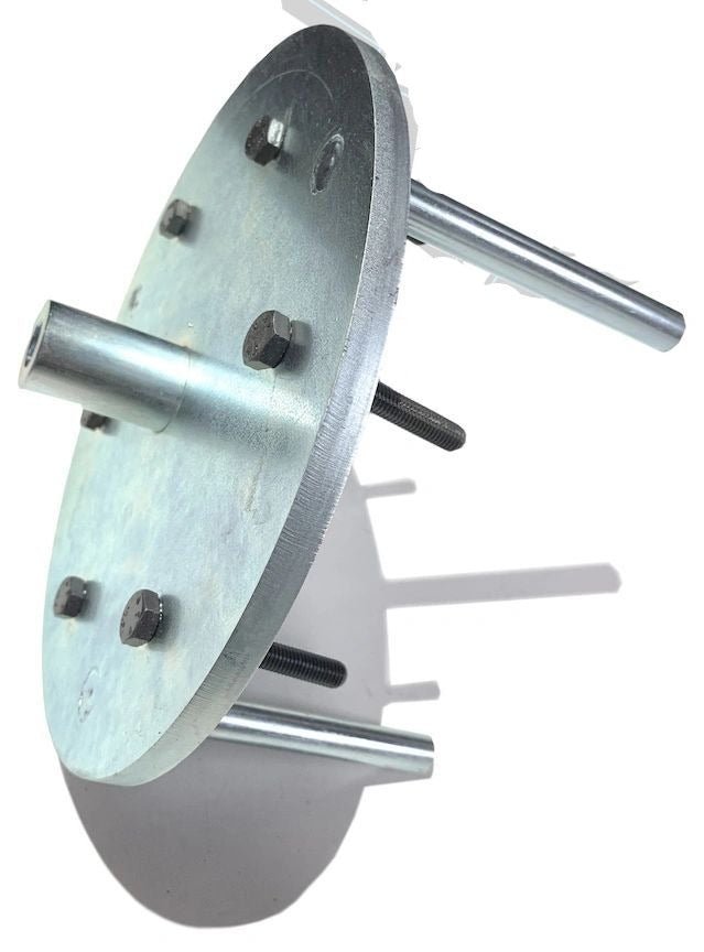 Load image into Gallery viewer, Aftermarket Assassins Primary Weight & Spring Removal Tool for 2022+ Can-Am X3