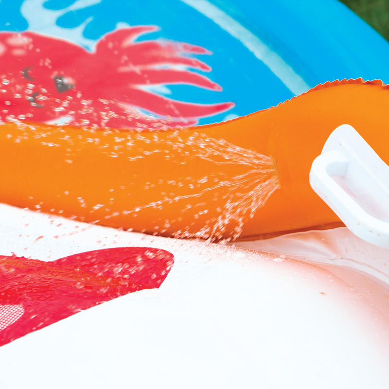 Load image into Gallery viewer, WOW Watersports Swirl Splash Pad Slide (Slide Only)