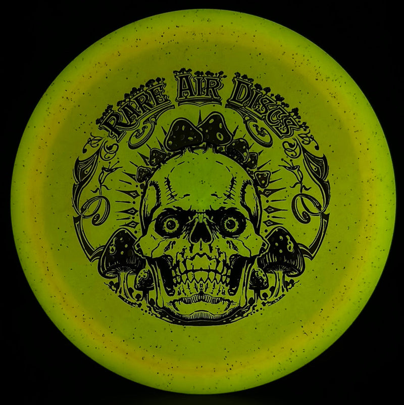 Load image into Gallery viewer, Metal Flake C-Blend Glow Dynasty - Crushin' Amanitas by Manny Trujillo