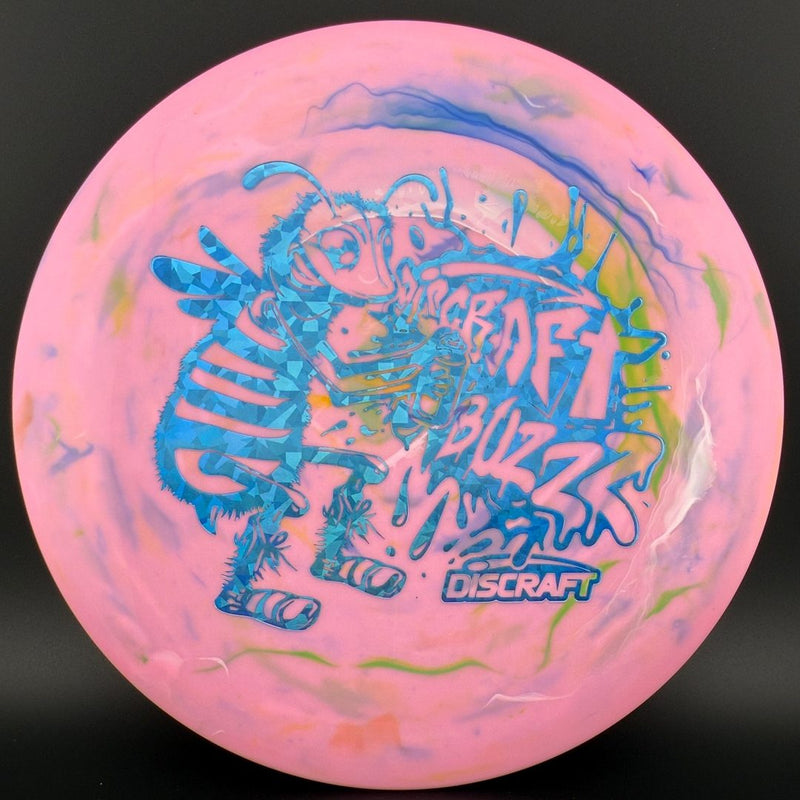Load image into Gallery viewer, Lightweight Jawbreaker Buzzz