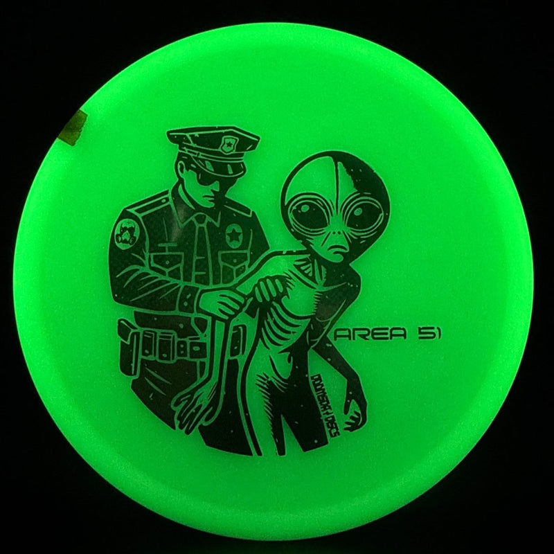 Load image into Gallery viewer, Glow Isolation Area 51