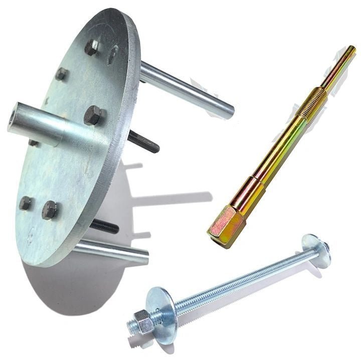 Load image into Gallery viewer, Aftermarket Assassins Primary Weight & Spring Removal Tool for 2022+ Can-Am X3