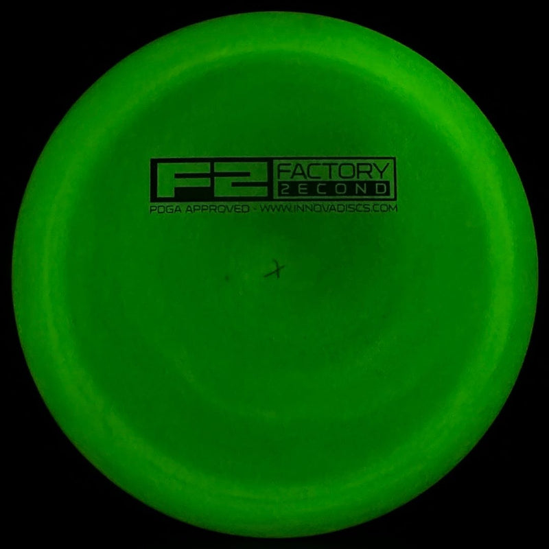 Load image into Gallery viewer, Color Glow Star Destroyer - F2