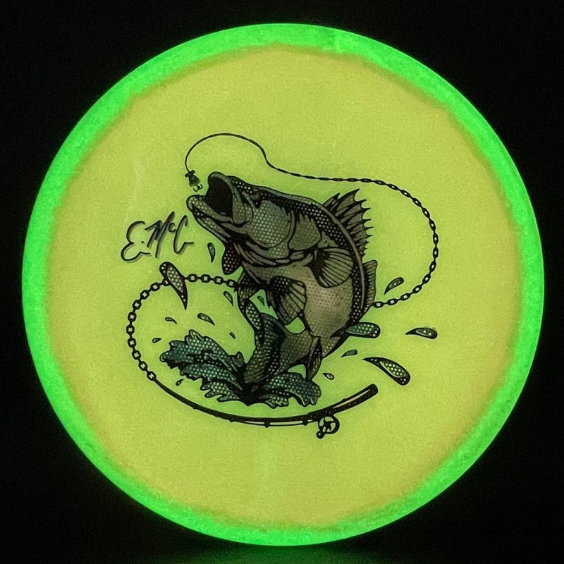 Load image into Gallery viewer, Lucid Moonshine Orbit Emac Truth - Walleye