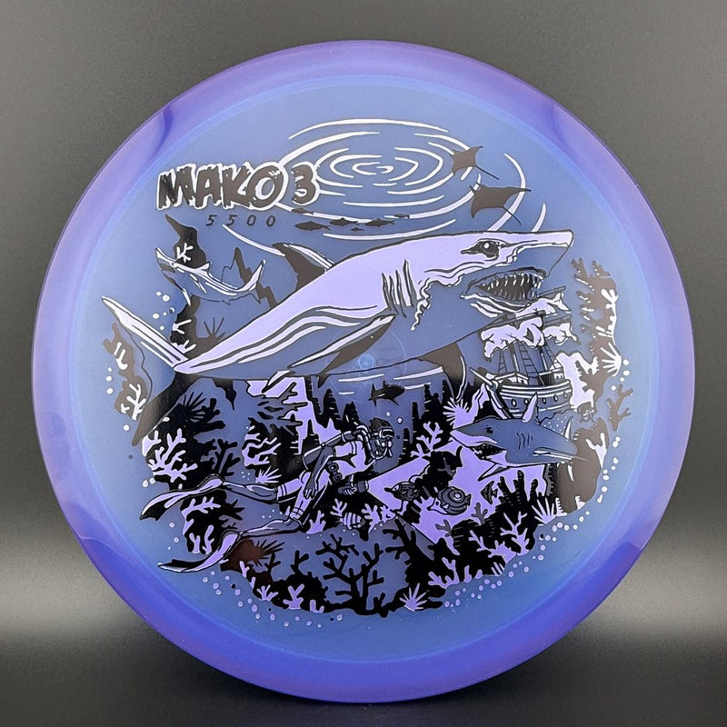 Load image into Gallery viewer, Champion Mako3 - Riptide Reef