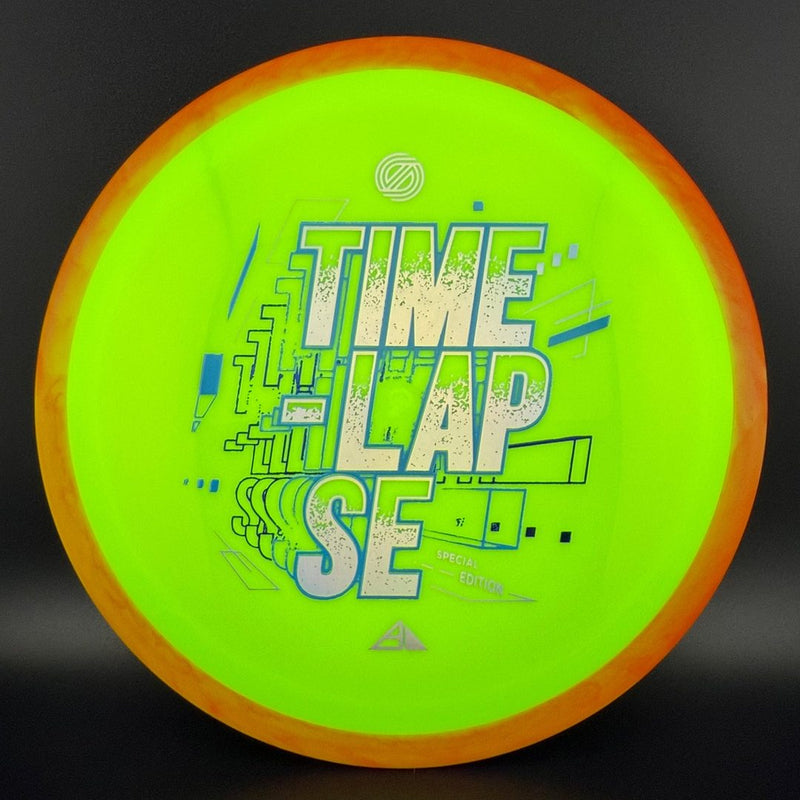 Load image into Gallery viewer, Neutron Time-Lapse (Re-Tooled) - Special Edition