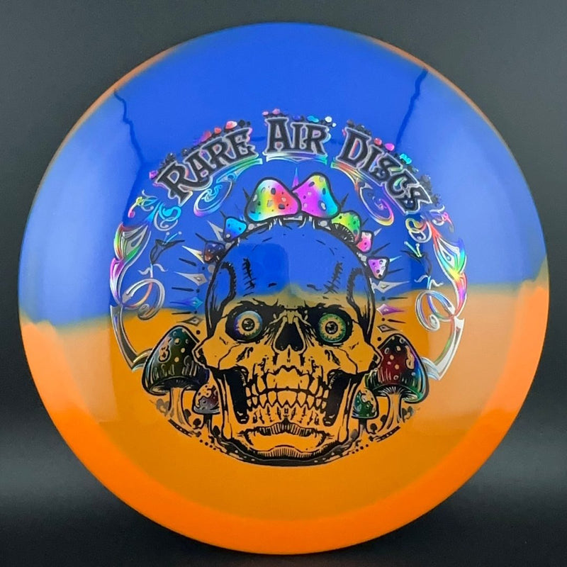 Load image into Gallery viewer, Retina Chemtrail - Crushin' Amanitas by Manny Trujillo