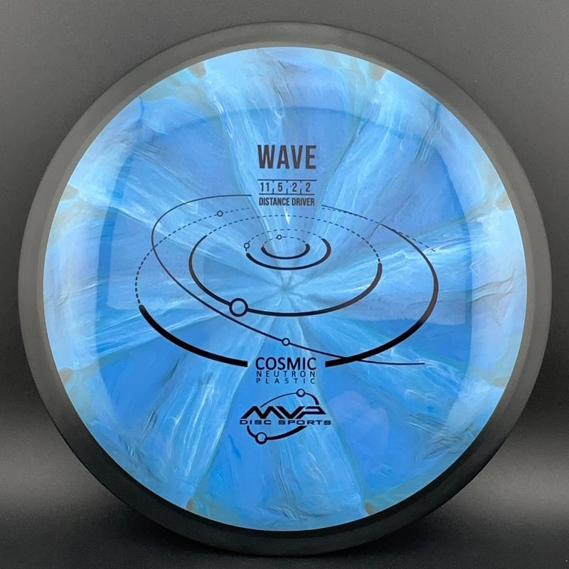 Load image into Gallery viewer, Cosmic Neutron Wave