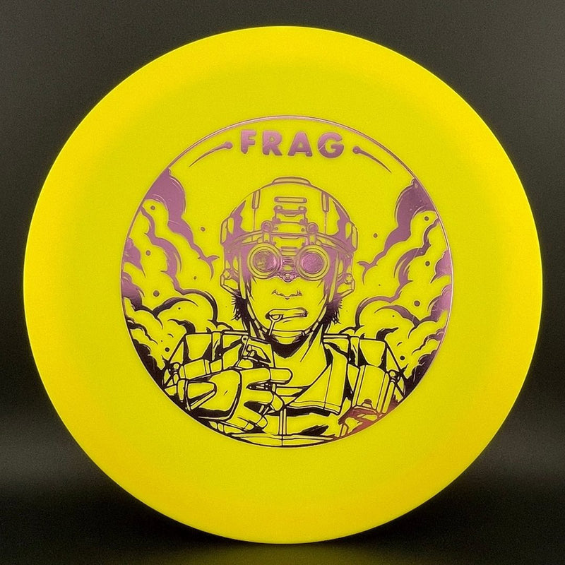 Load image into Gallery viewer, C-4 Frag Overstable Approach Disc
