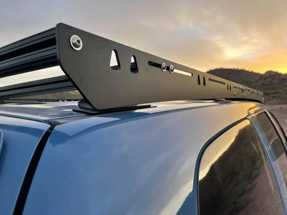 AL Offroad Roof Rack (2007-2022 Toyota Sequoia) - CLOSEOUT