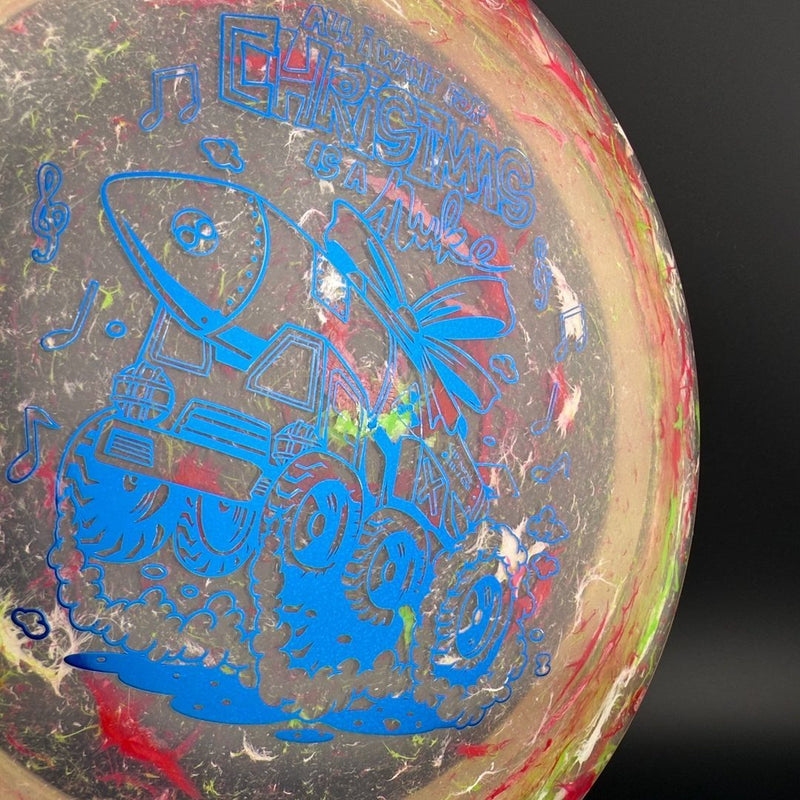 Load image into Gallery viewer, Jawbreaker Z FLX Nuke - Xmas Nuke - VIP Series #116 - 1/650