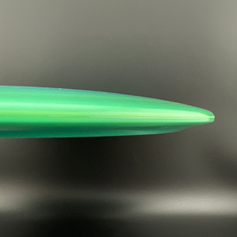 Load image into Gallery viewer, Swirly S-line FD - 303 Open