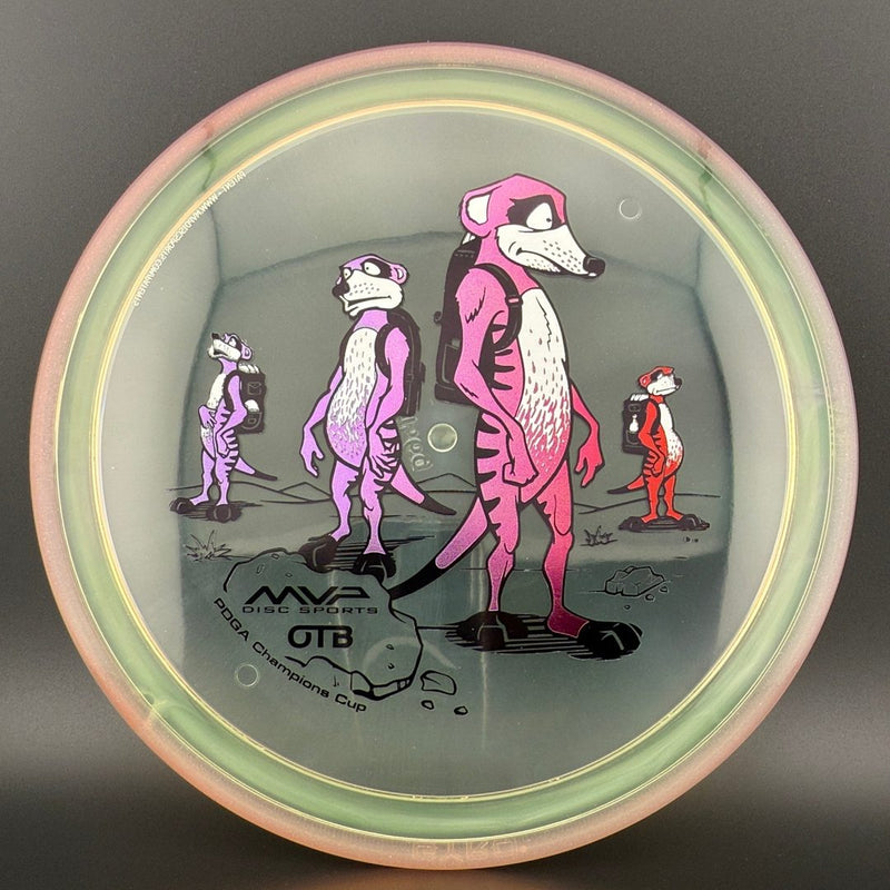 Load image into Gallery viewer, Prism Proton Crave - PDGA Champions Cup 2025