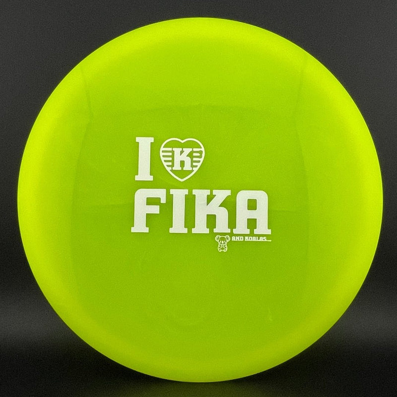 Load image into Gallery viewer, K1 Nord - I Love Fika