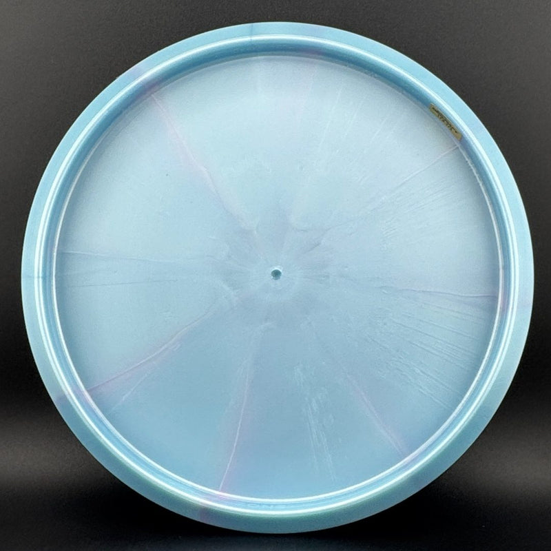 Load image into Gallery viewer, Titanium Swirl Zone
