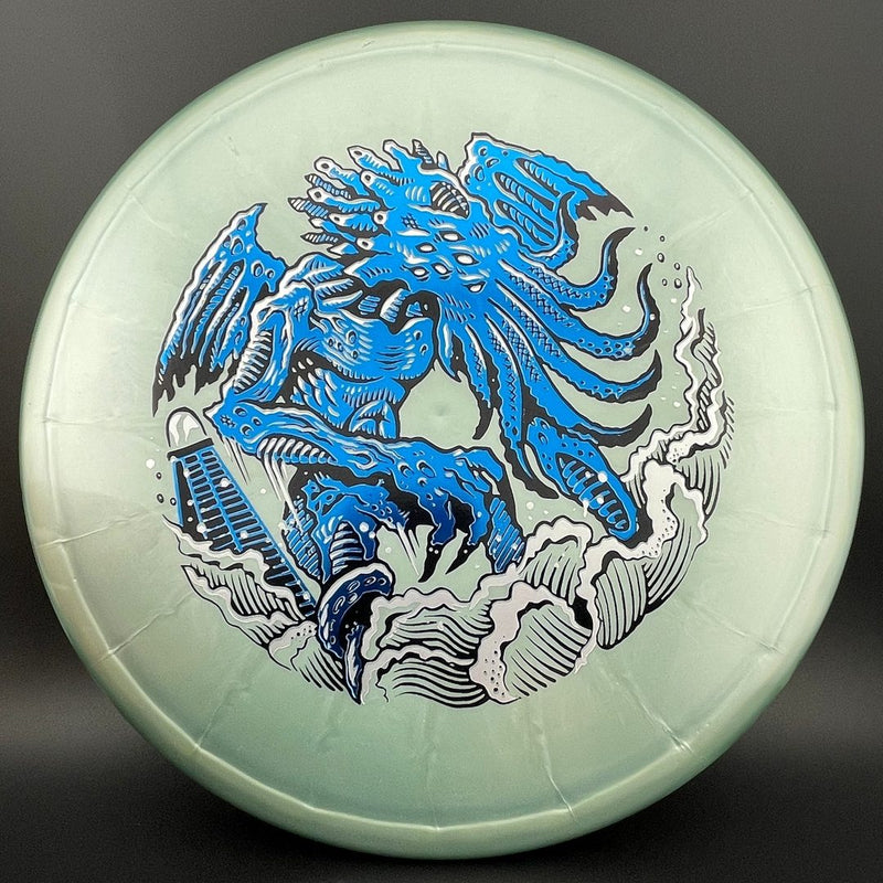 Load image into Gallery viewer, Ethereal Pathfinder - Cthulhu Limited Edition