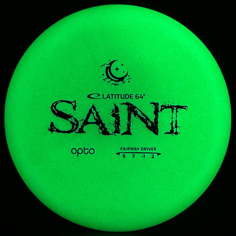 Load image into Gallery viewer, Opto Moonshine Saint