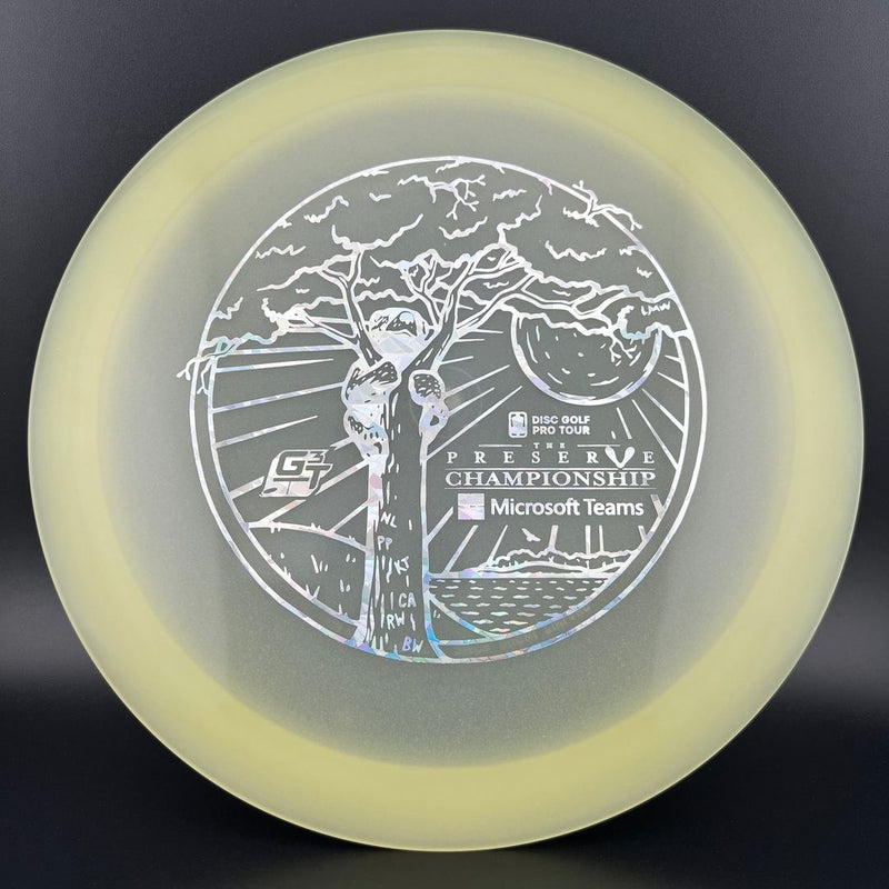 Load image into Gallery viewer, Moonshine VIP Northman - Limited DGPT "Preserve Championship"