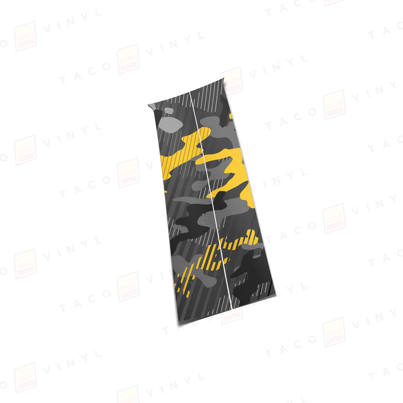 Load image into Gallery viewer, 2024+ Tacoma/2025+ 4Runner Door Pillar Decals