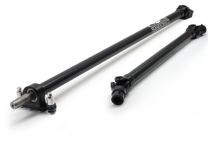 Load image into Gallery viewer, DRIVELINE & C/B COMBO - 2024+ XP1000 - 2S