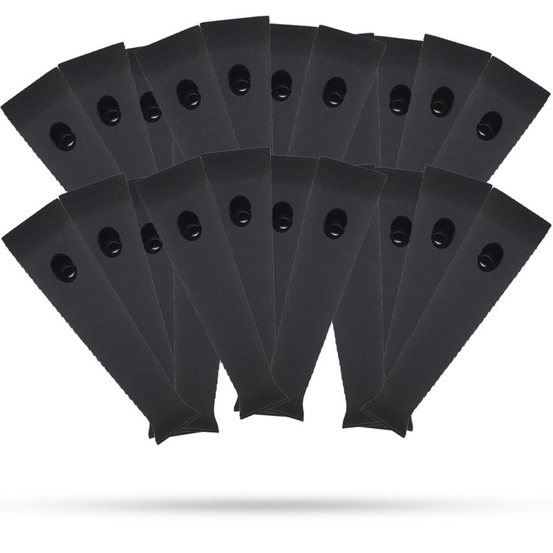 Load image into Gallery viewer, Evolution Golf Cart Wheel Inserts - Fits 14'' Evolution Factory Wheels with Insert