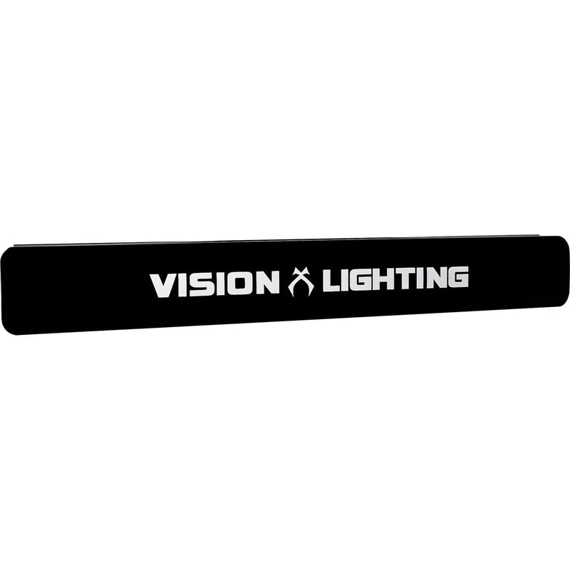 Load image into Gallery viewer, 51" XPR Black Street Legal Light Bar Cover