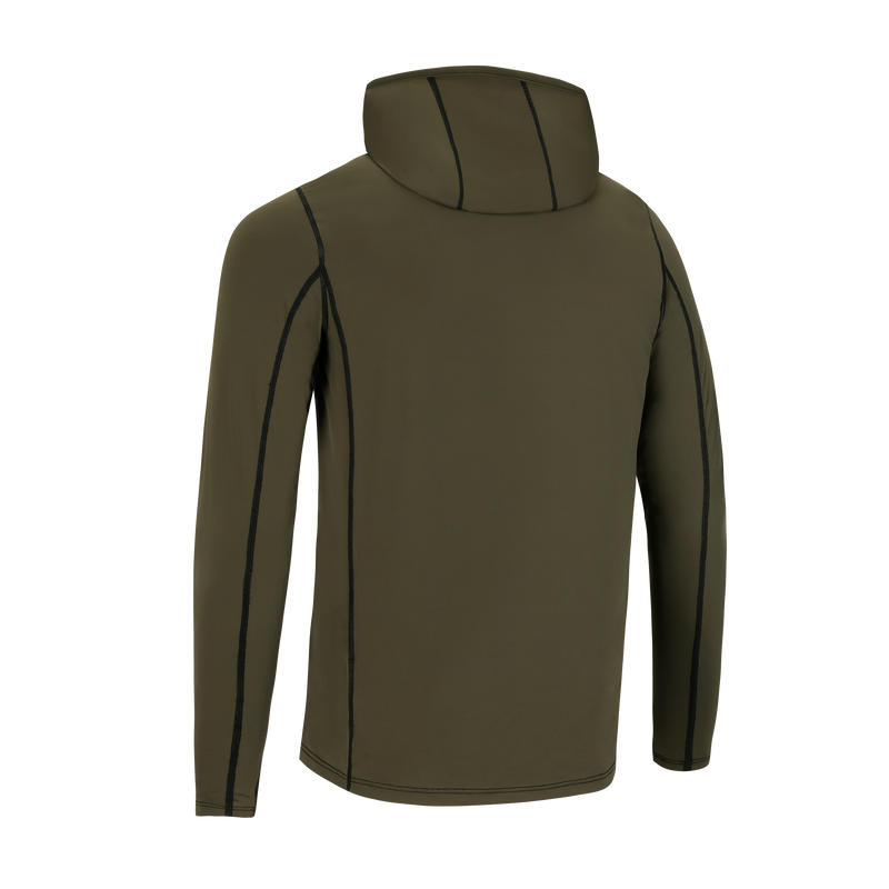 Load image into Gallery viewer, Men’s Insect Shield® Performance Hoodie