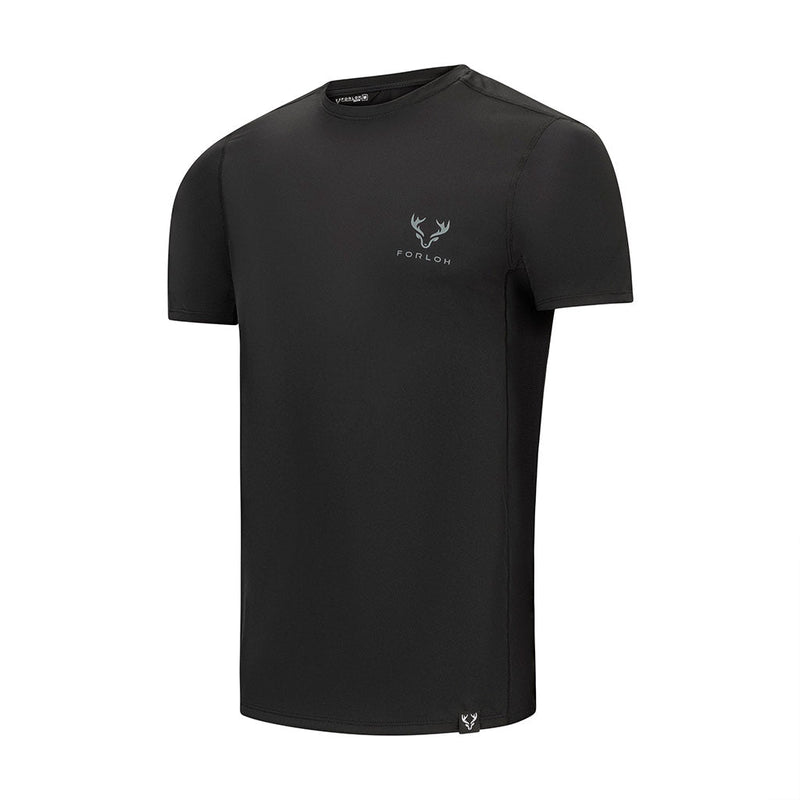 Load image into Gallery viewer, Men’s SolAir Tech Mesh Sun Shirt