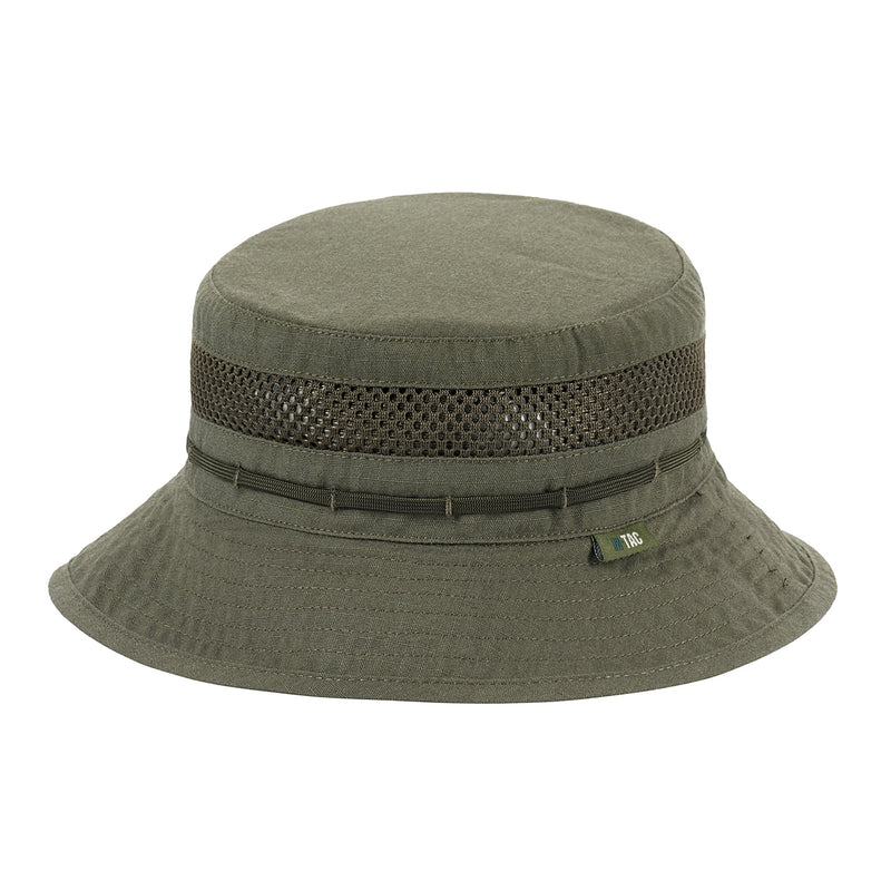 Load image into Gallery viewer, M-Tac Boonie Hat with Mesh Elite NYCO Extreme