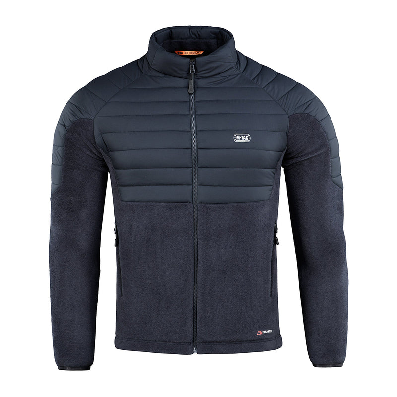 Load image into Gallery viewer, M‑Tac Fleece Jacket Berserk Polartec