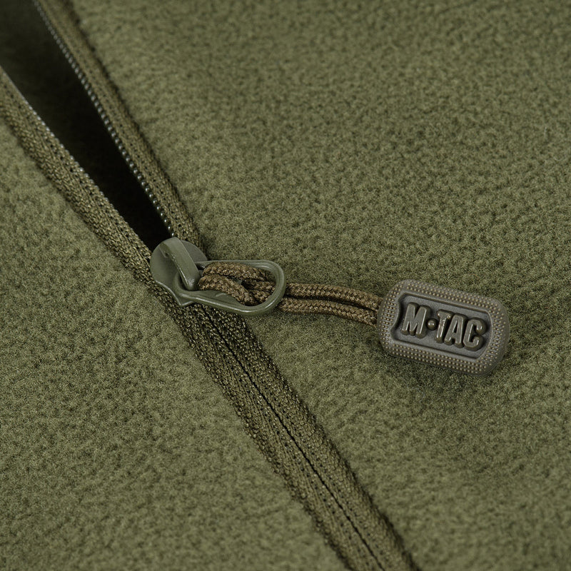 Load image into Gallery viewer, M‑Tac Raglan Jacket Delta Polartec