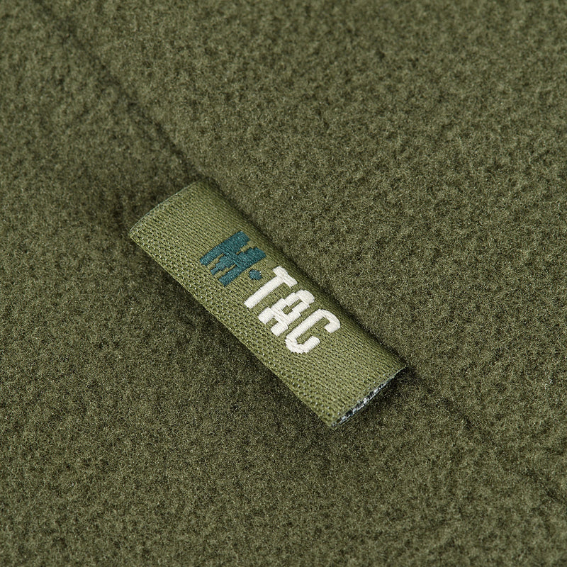 Load image into Gallery viewer, M‑Tac Raglan Jacket Delta Polartec
