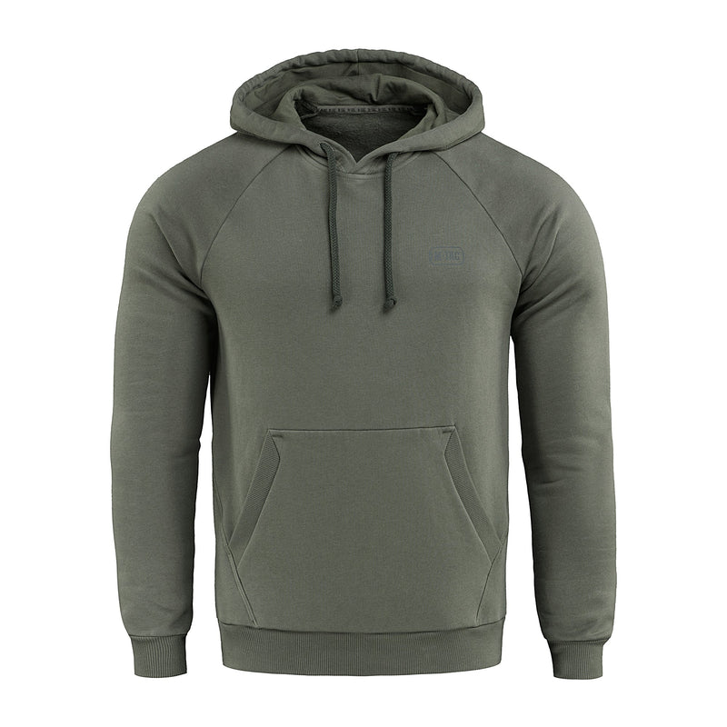 Load image into Gallery viewer, M-Tac Cotton Hoodie Raglan